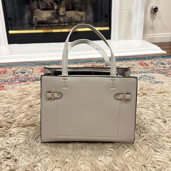 NWT gray purse - Picture 5 of 5
